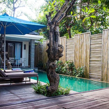 Natya Residence Jimbaran Exterior foto
