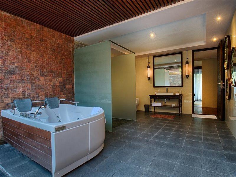 Natya Residence Jimbaran Exterior foto