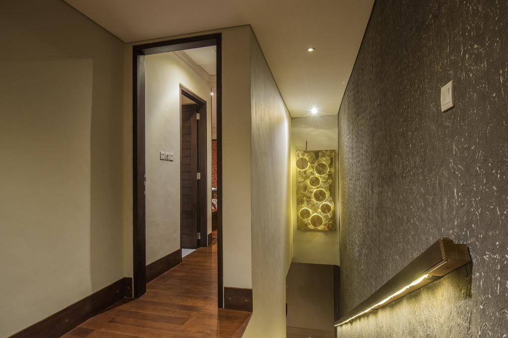 Natya Residence Jimbaran Exterior foto