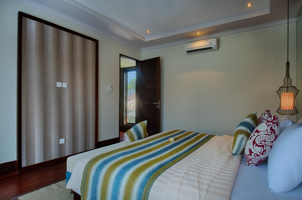 Natya Residence Jimbaran Habitación foto