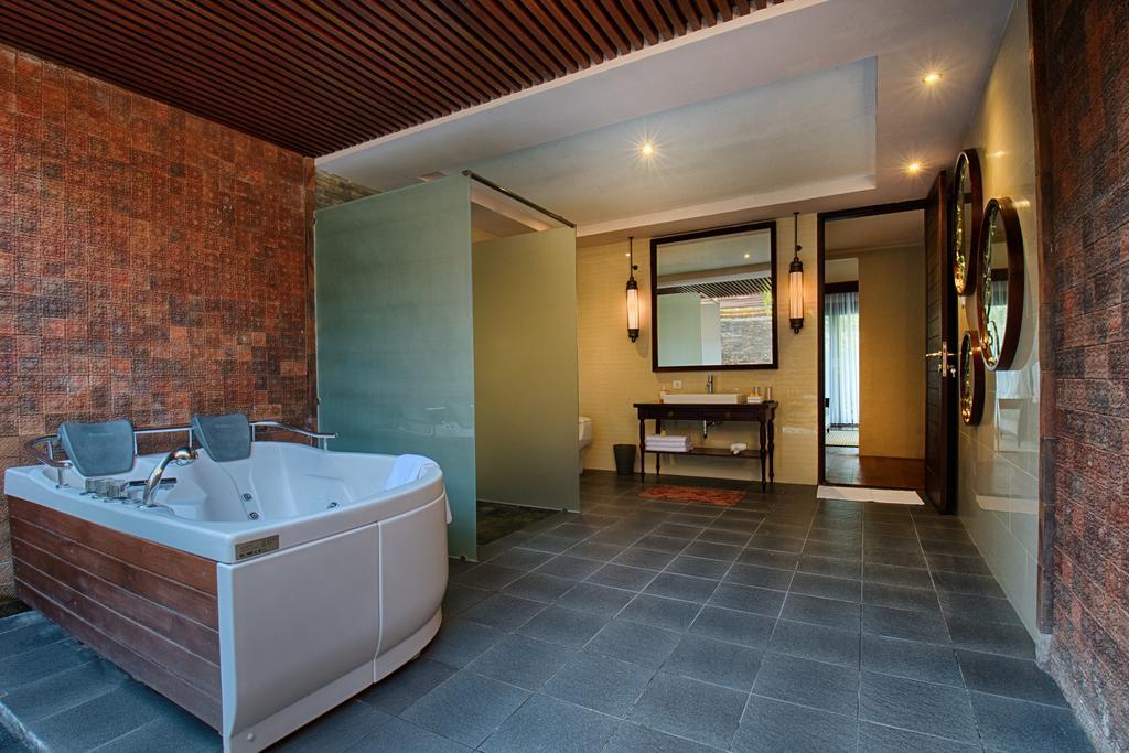Natya Residence Jimbaran Habitación foto