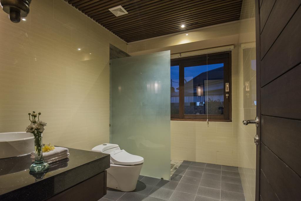 Natya Residence Jimbaran Habitación foto