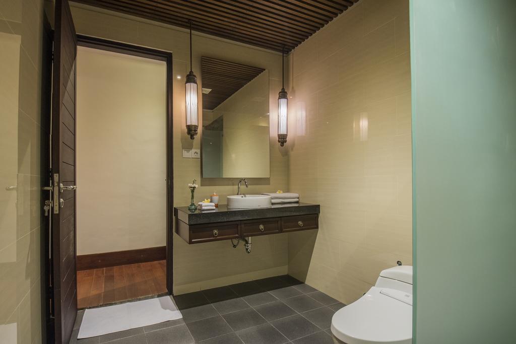 Natya Residence Jimbaran Habitación foto